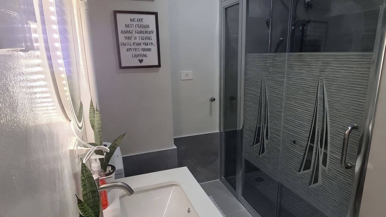 Photo of Bathroom in Basak
