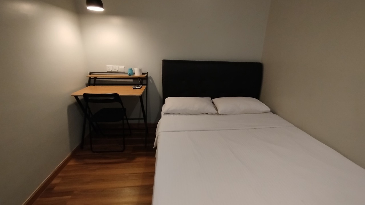 Photo of Bedroom in Taman Melawati