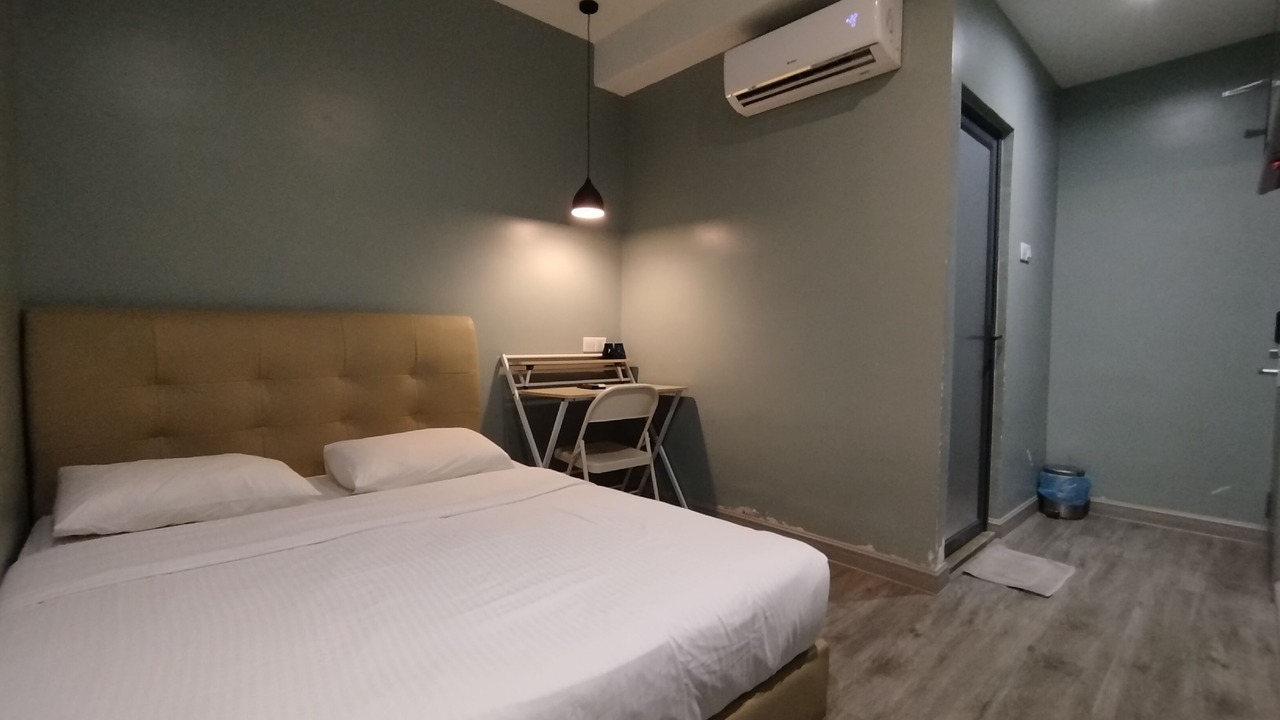 Photo of Bedroom in Taman Melawati