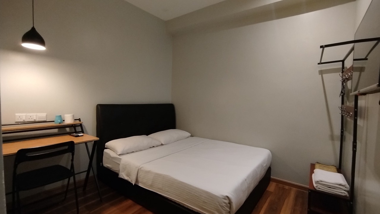Photo of Bedroom in Taman Melawati