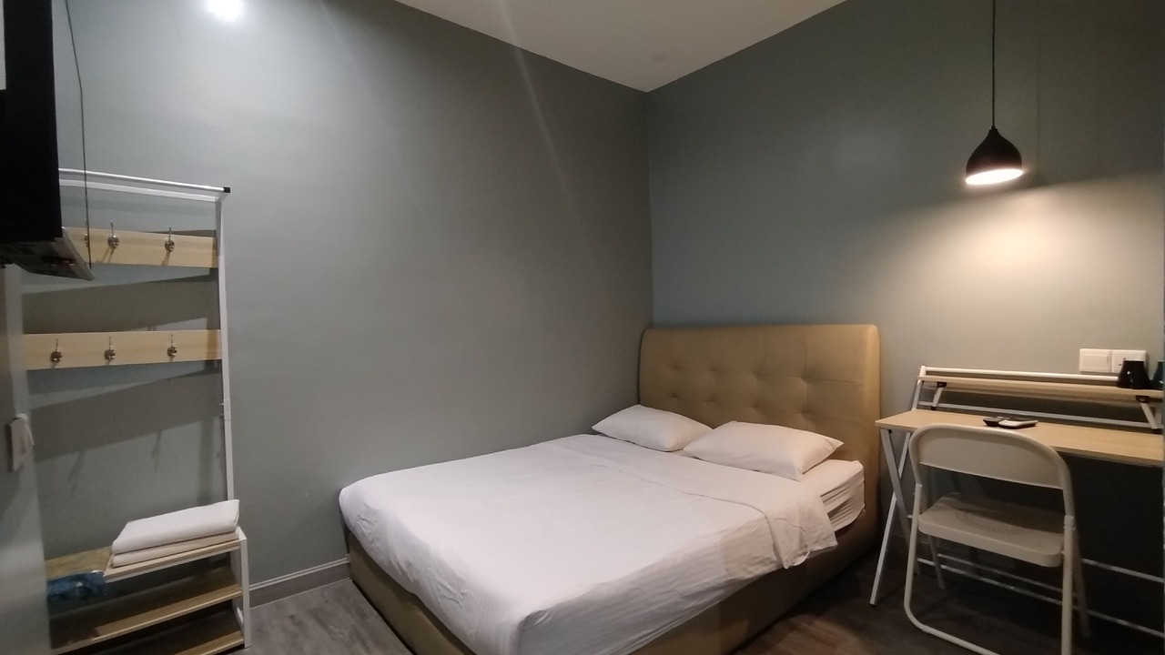 Photo of Bedroom in Taman Melawati