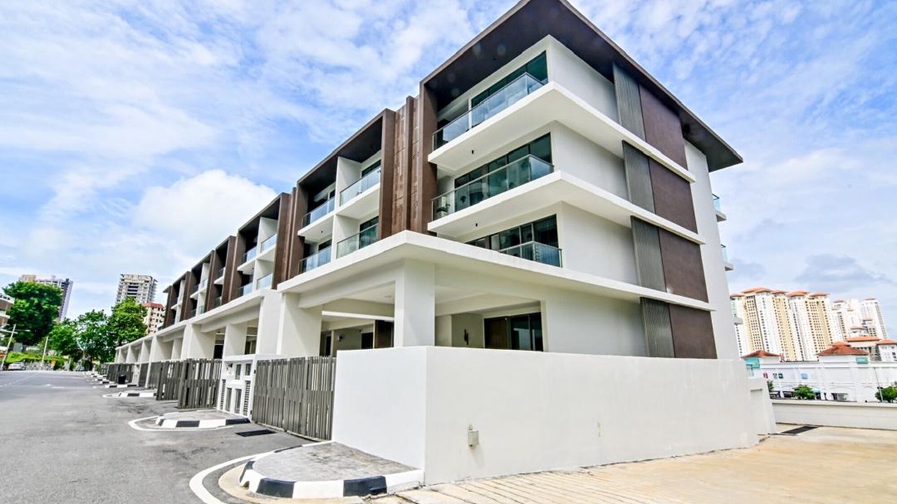 Photo of Outdoor in Tanjung Bungah