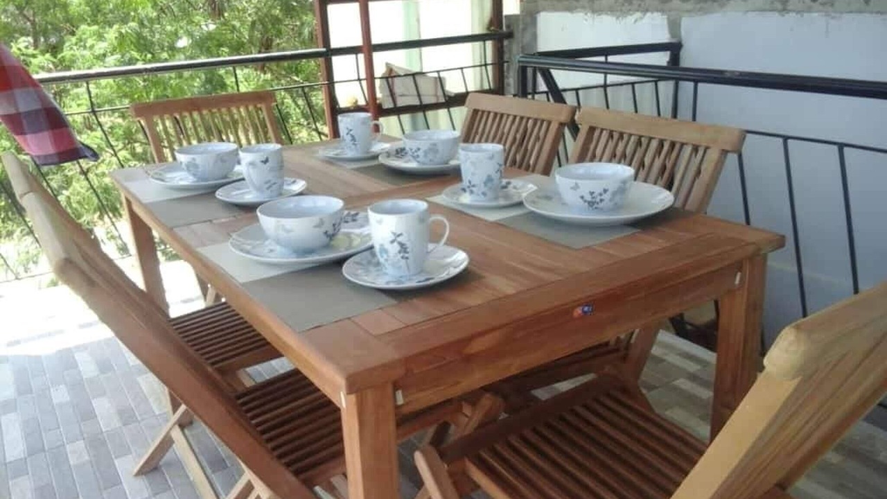 Photo of Patio Balcony in Davao