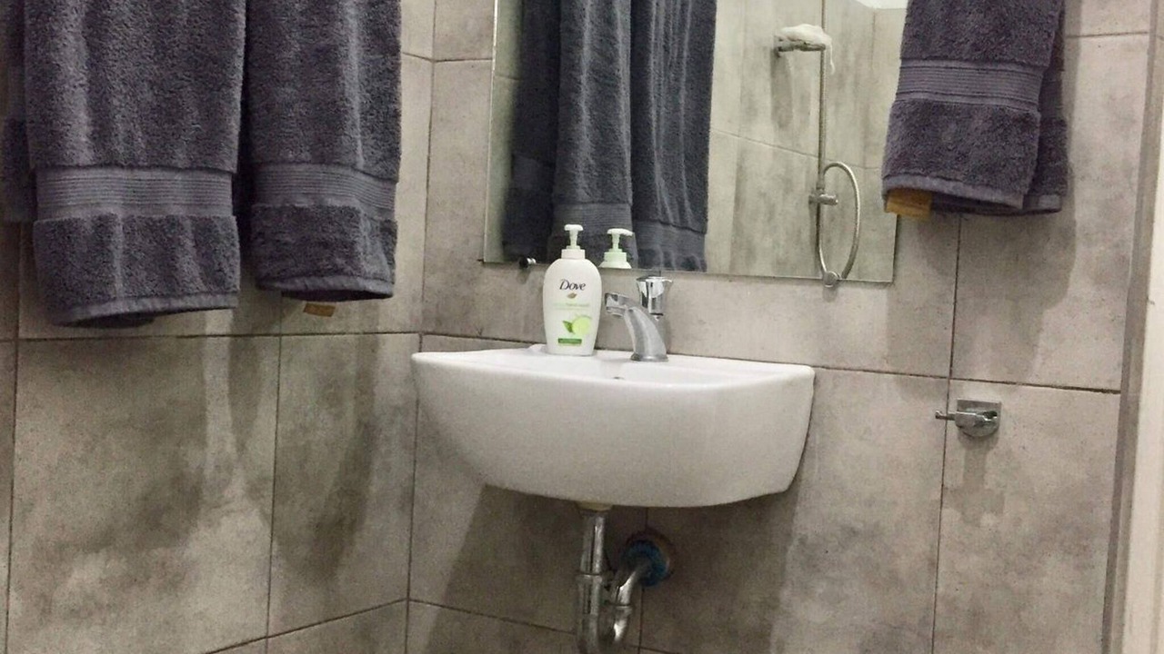 Photo of Bathroom in Davao