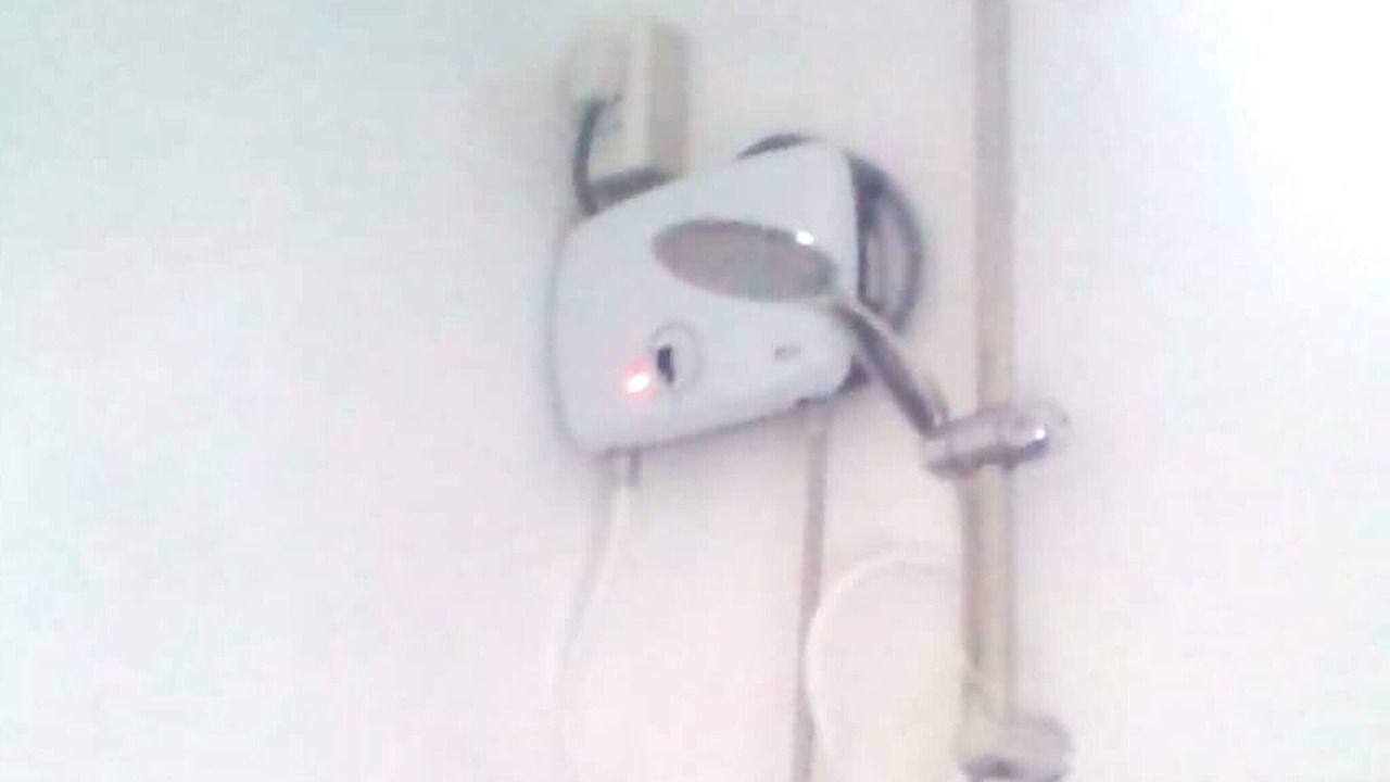Photo of Bathroom in Davao