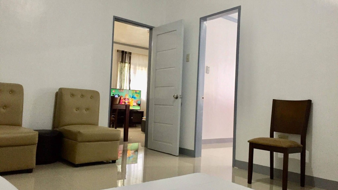 Photo of Bedroom in Davao