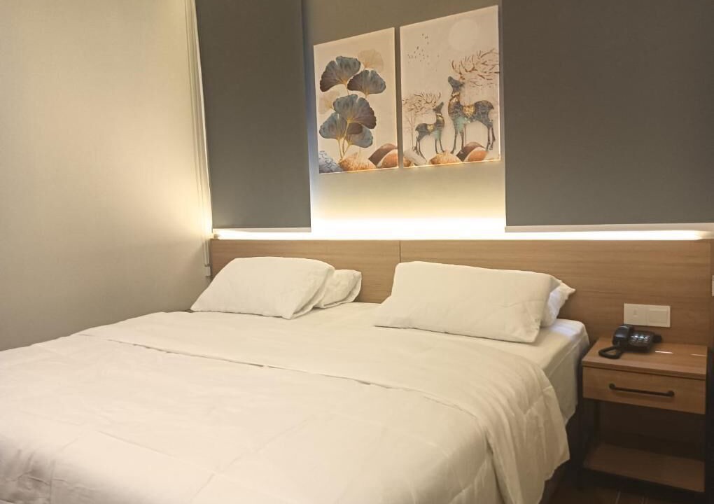 Photo of Bedroom in Simpang Ampat