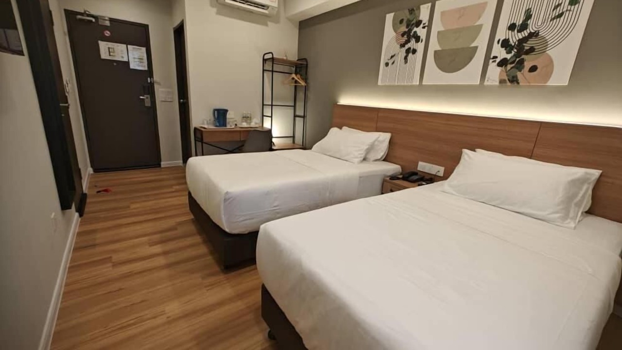 Photo of Bedroom in Simpang Ampat