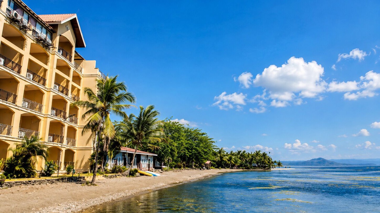 Photo of Outdoor in Talisay