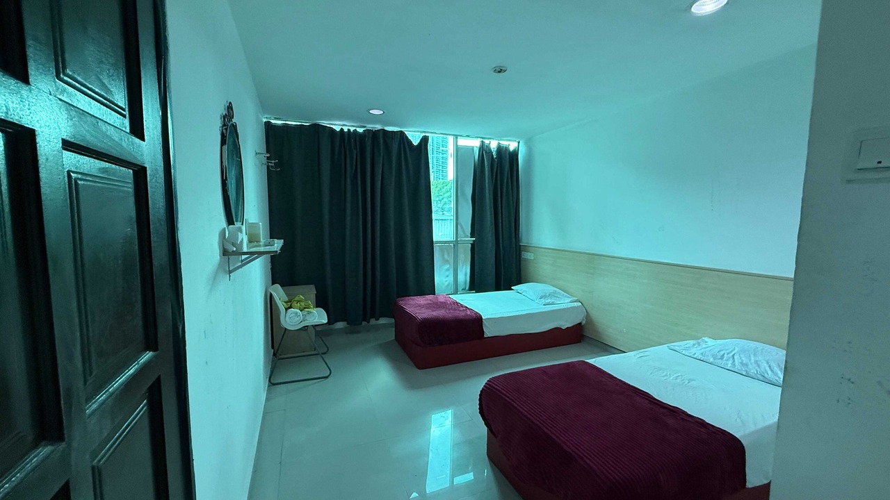 Photo of Bedroom in Batu Caves