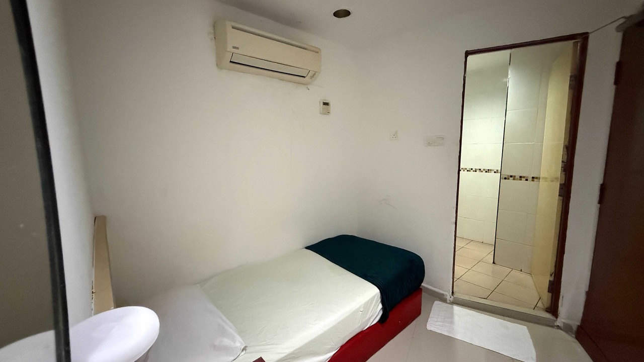 Photo of Bedroom in Batu Caves