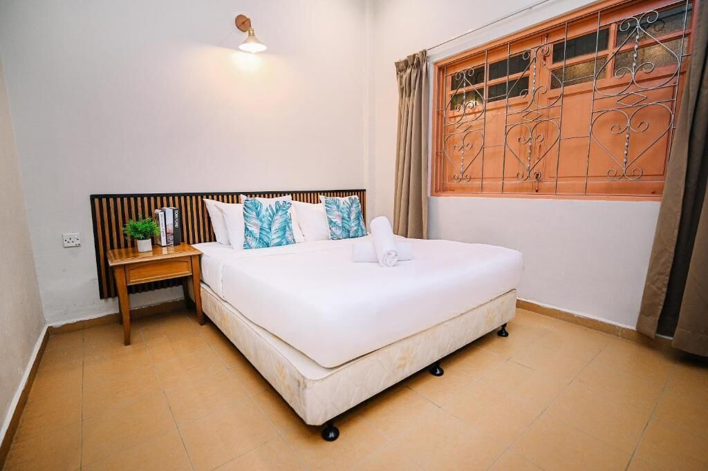 Photo of Bedroom in Bandar Melaka