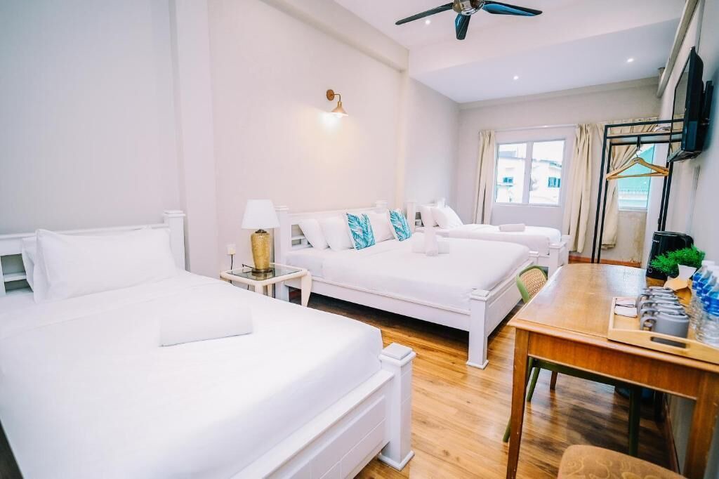 Photo of Bedroom in Bandar Melaka