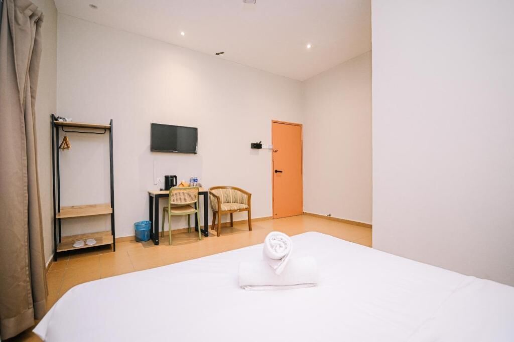 Photo of Bedroom in Bandar Melaka