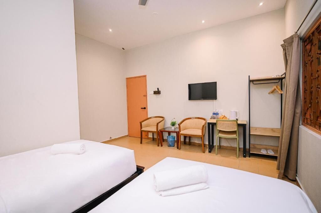 Photo of Bedroom in Bandar Melaka