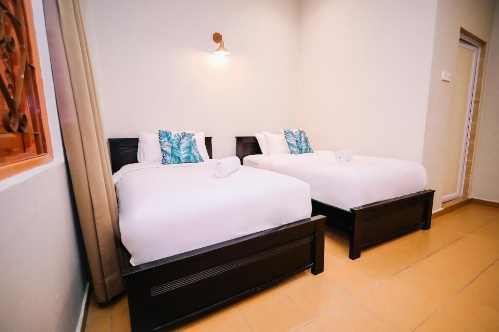 Photo of Bedroom in Bandar Melaka