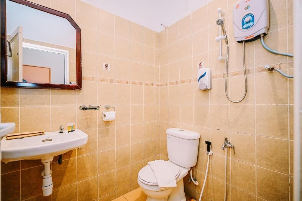 Photo of Bathroom in Bandar Melaka