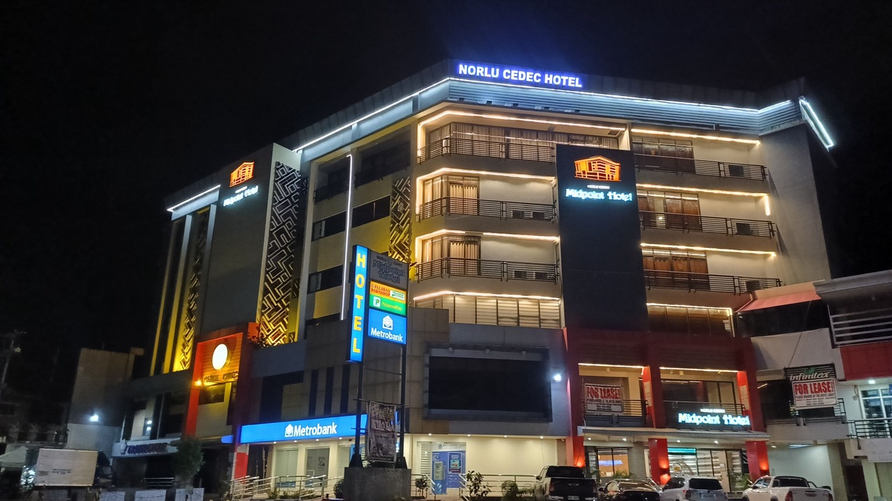 Photo of Outdoor in Sison