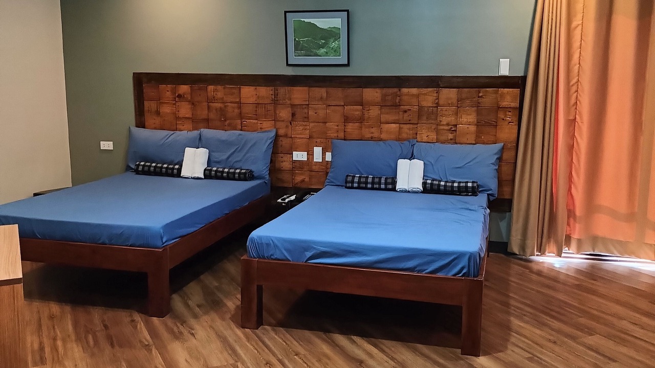 Photo of Bedroom in Sison