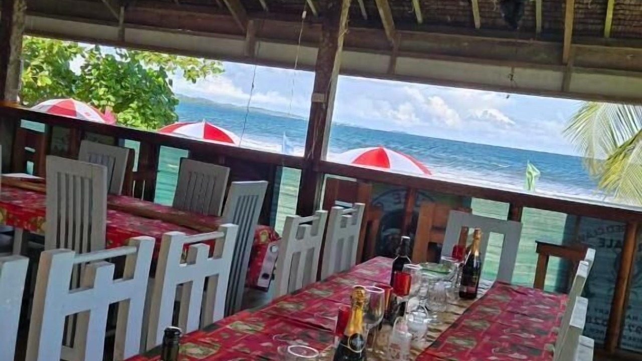 Photo of Outdoor in San Agustin