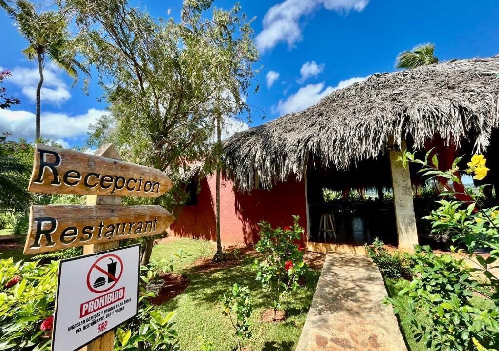 Photo of Outdoor in Samana