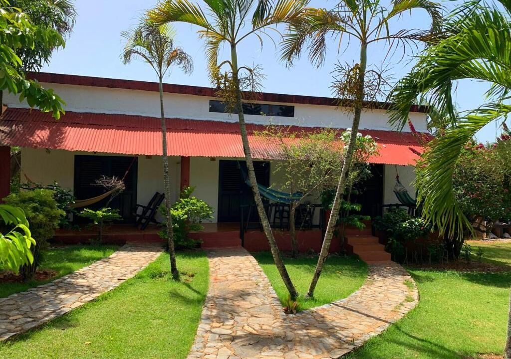 Photo of Outdoor in Samana