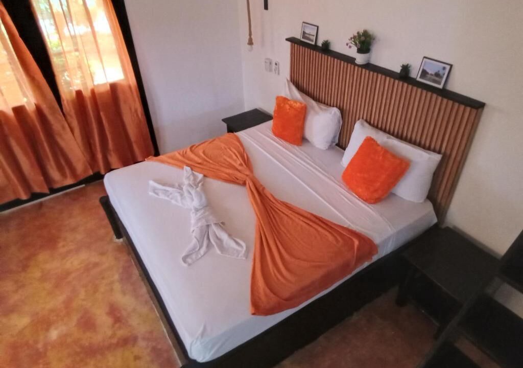 Photo of Bedroom in Samana