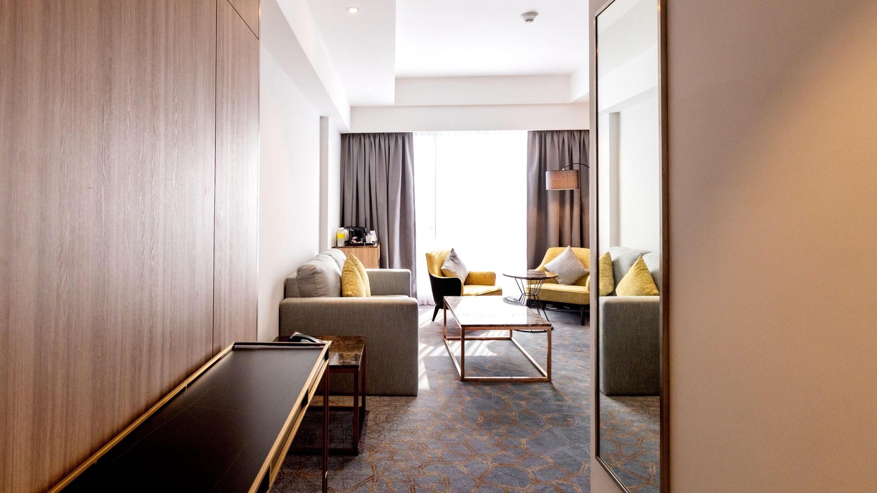 Photo of Bedroom in Kota Warisan