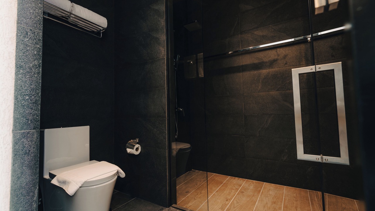 Photo of Bathroom in Puerto Princesa City Centre
