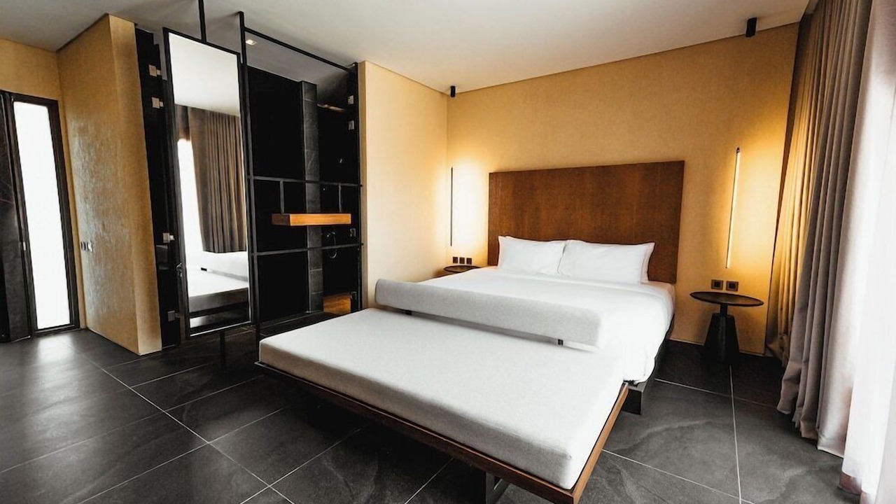 Photo of Bedroom in Puerto Princesa City Centre