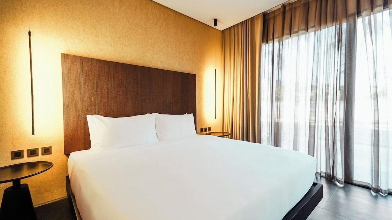 Photo of Bedroom in Puerto Princesa City Centre