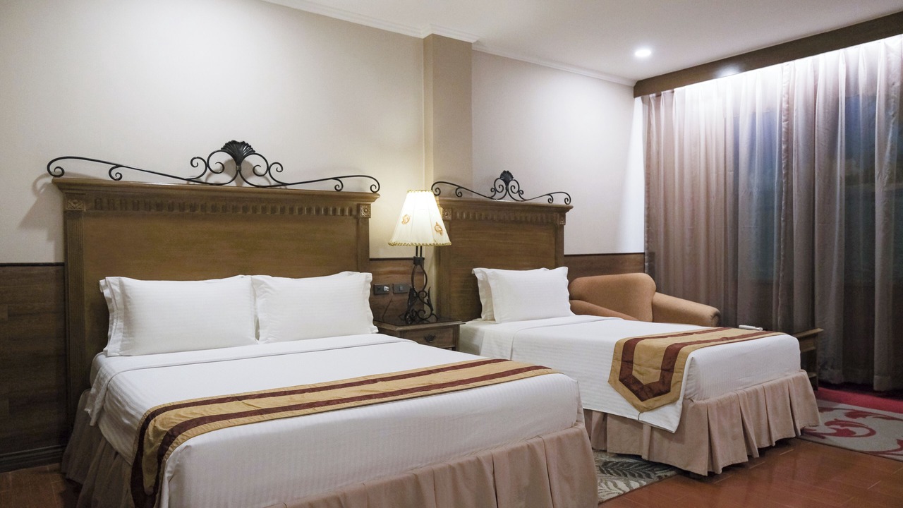 Photo of Bedroom in Tawala