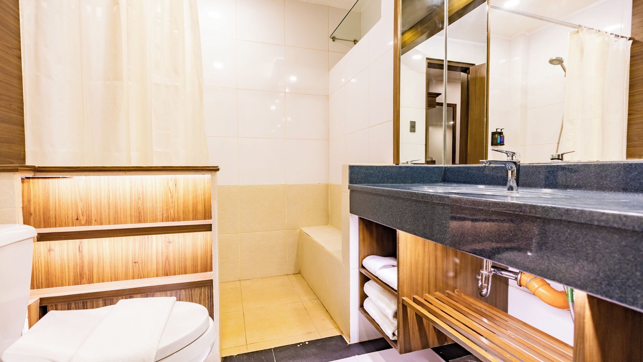 Photo of Bathroom in Tawala