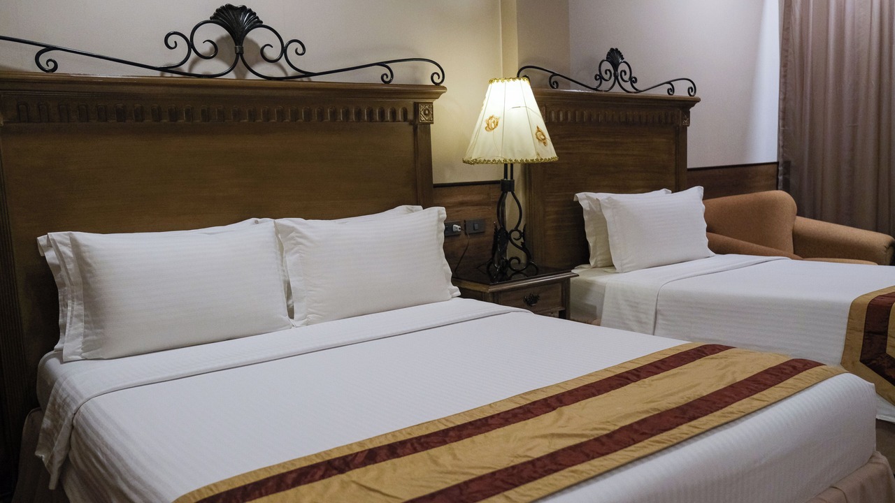 Photo of Bedroom in Tawala