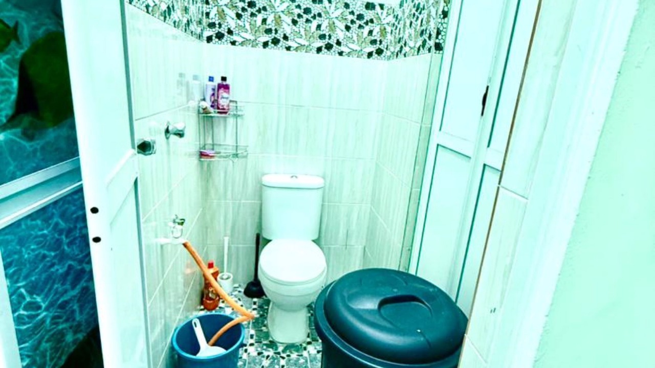 Photo of Bathroom in Kuala Terengganu
