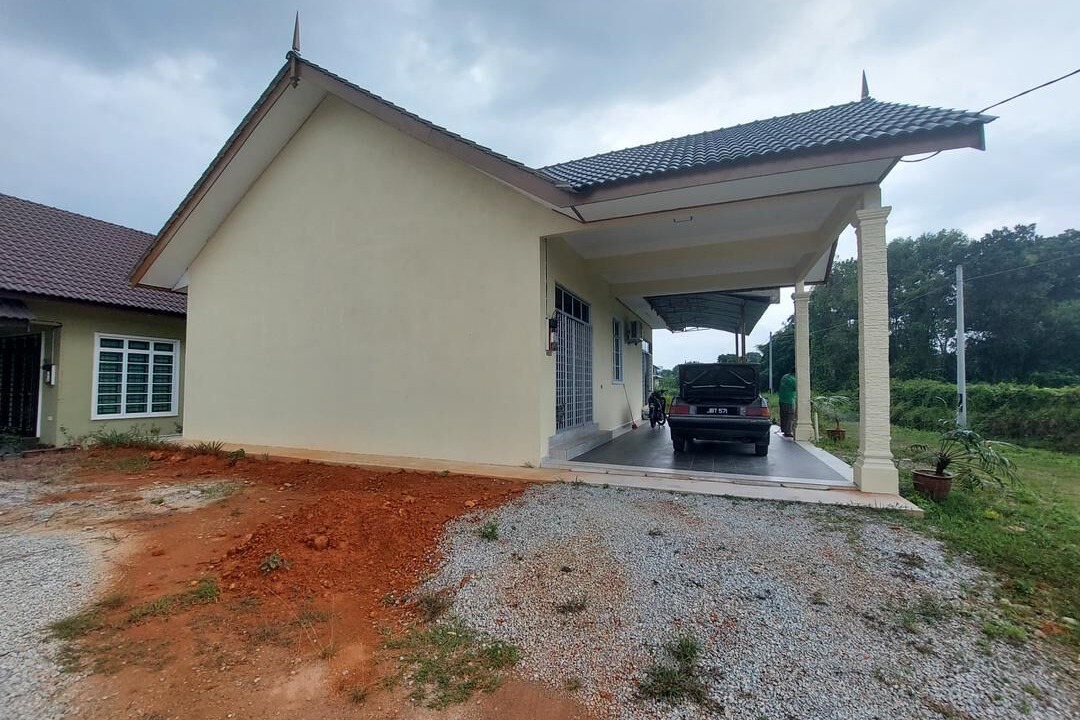 Photo of Outdoor in Kuala Terengganu