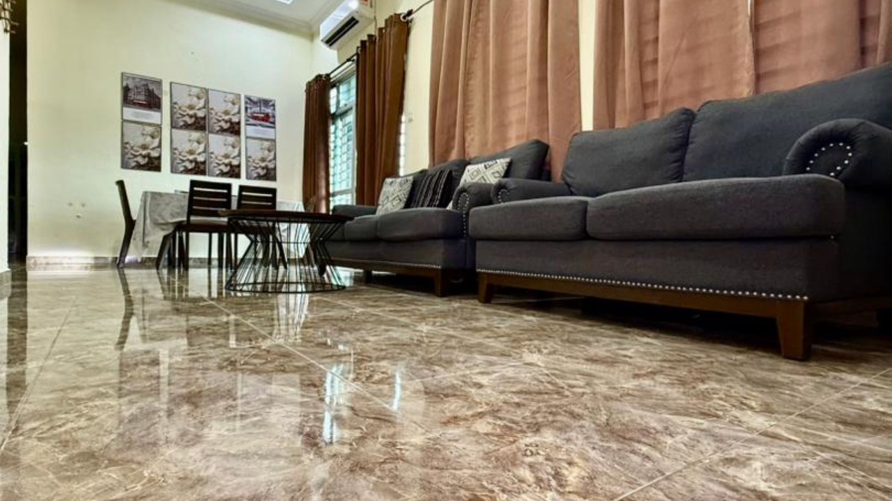 Photo of Livingroom in Kampung Merbau Patah