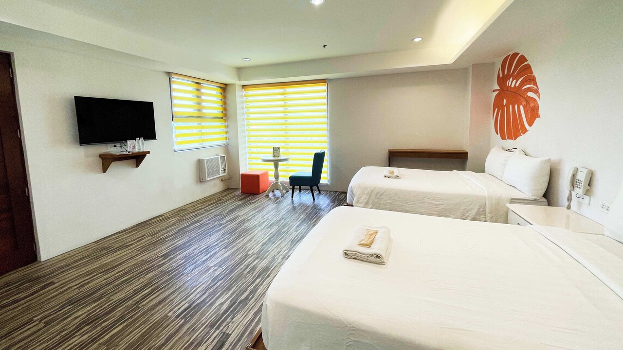 Photo of Bedroom in Malabanias