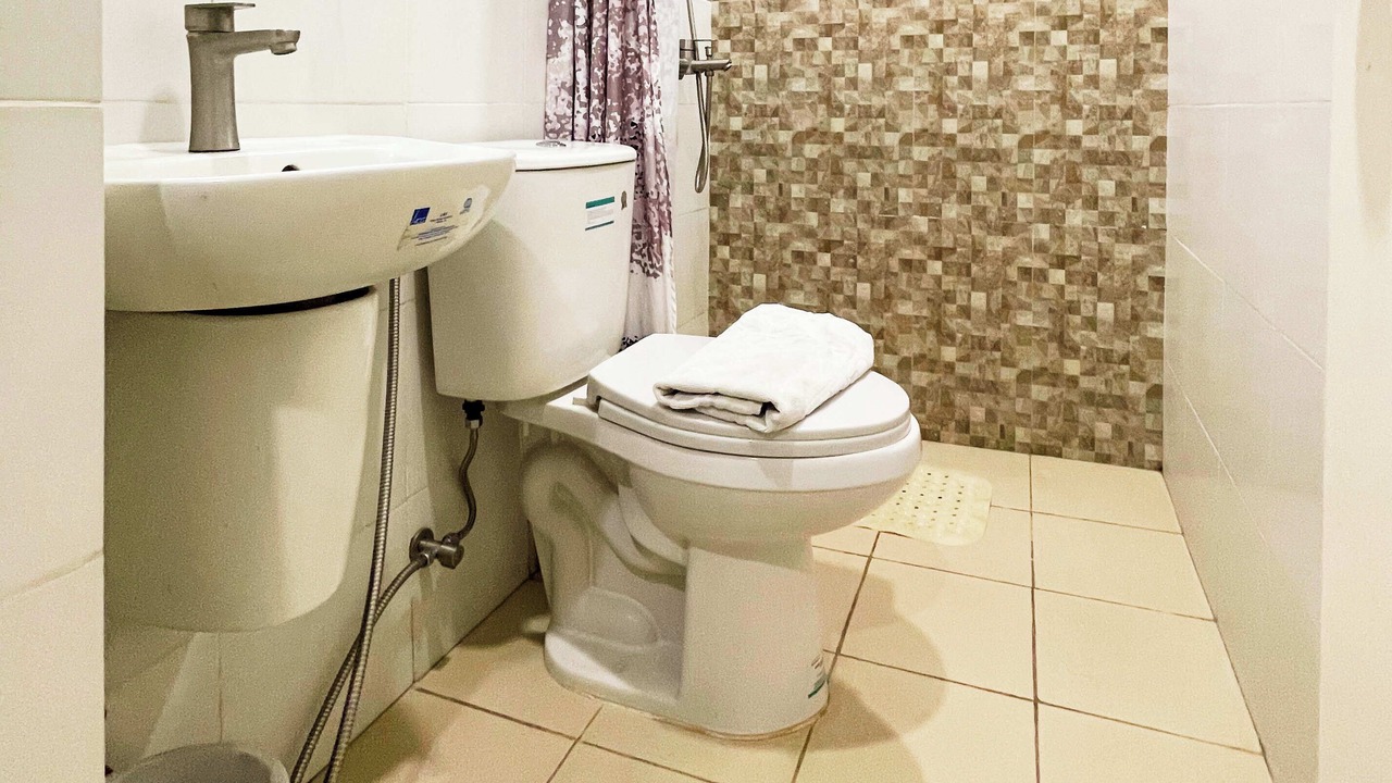 Photo of Bathroom in Malabanias