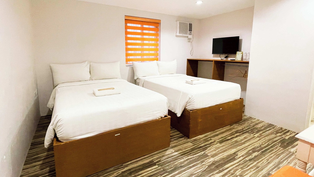 Photo of Bedroom in Malabanias