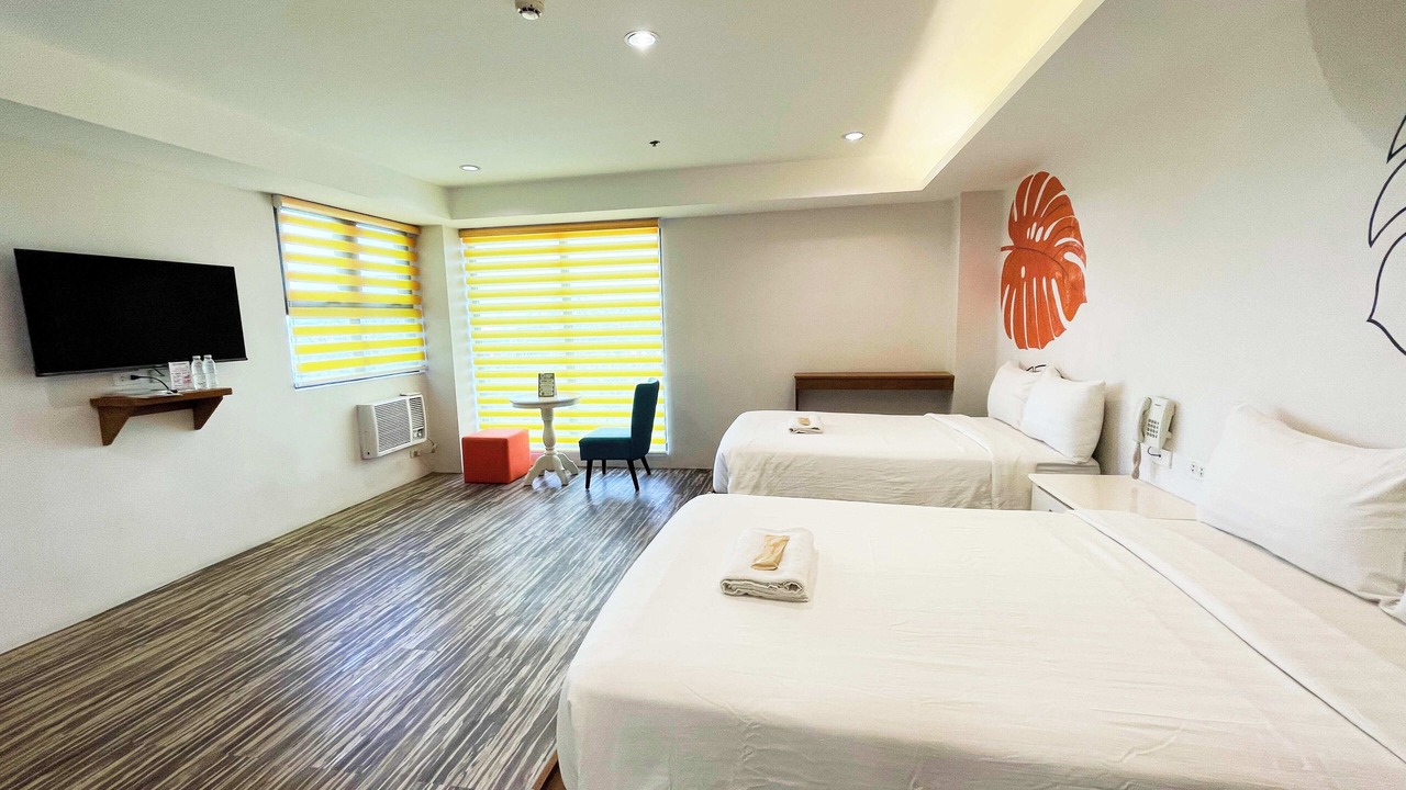Photo of Bedroom in Malabanias