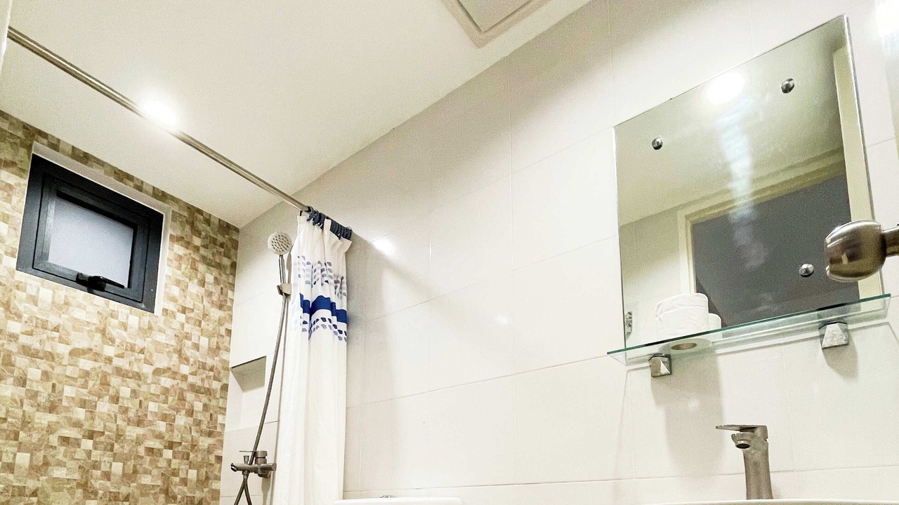 Photo of Bathroom in Malabanias