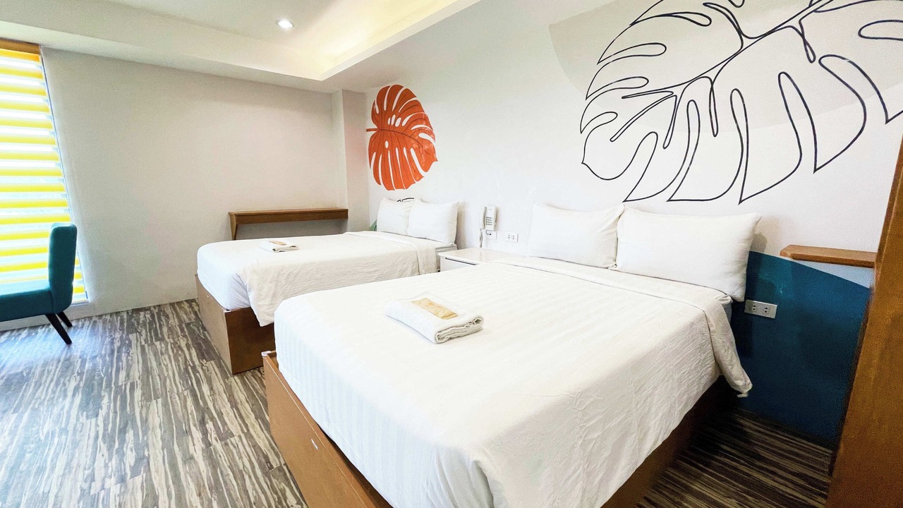Photo of Bedroom in Malabanias