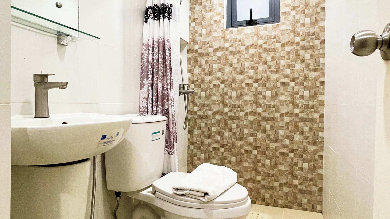 Photo of Bathroom in Malabanias