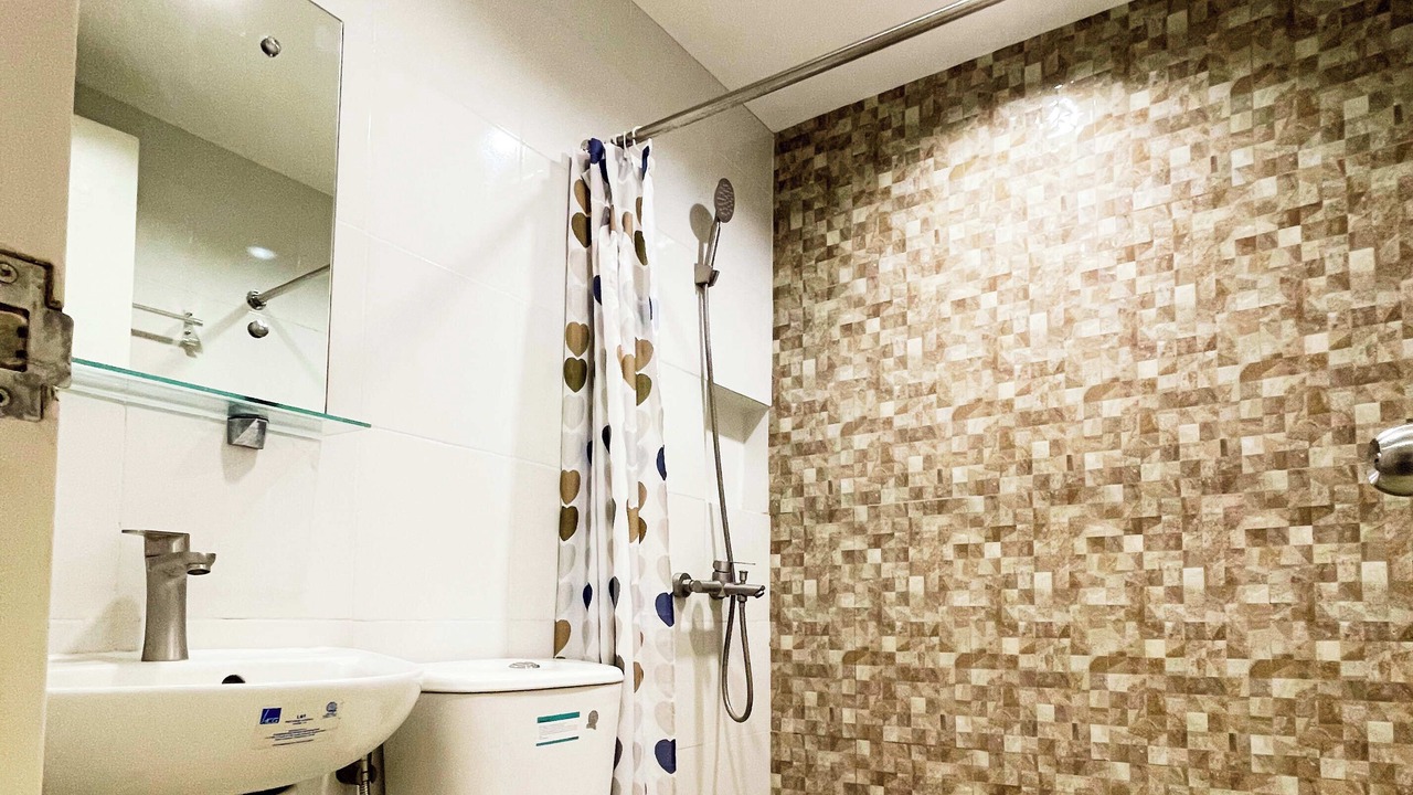 Photo of Bathroom in Malabanias