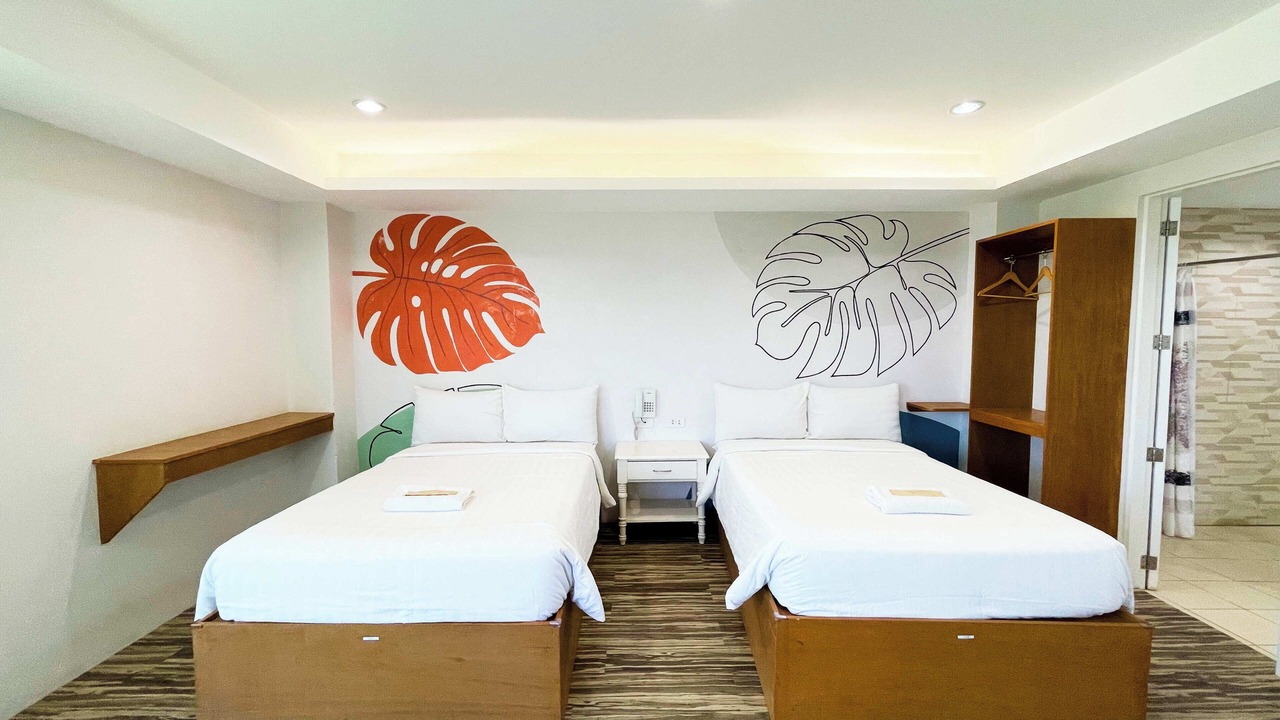 Photo of Bedroom in Malabanias