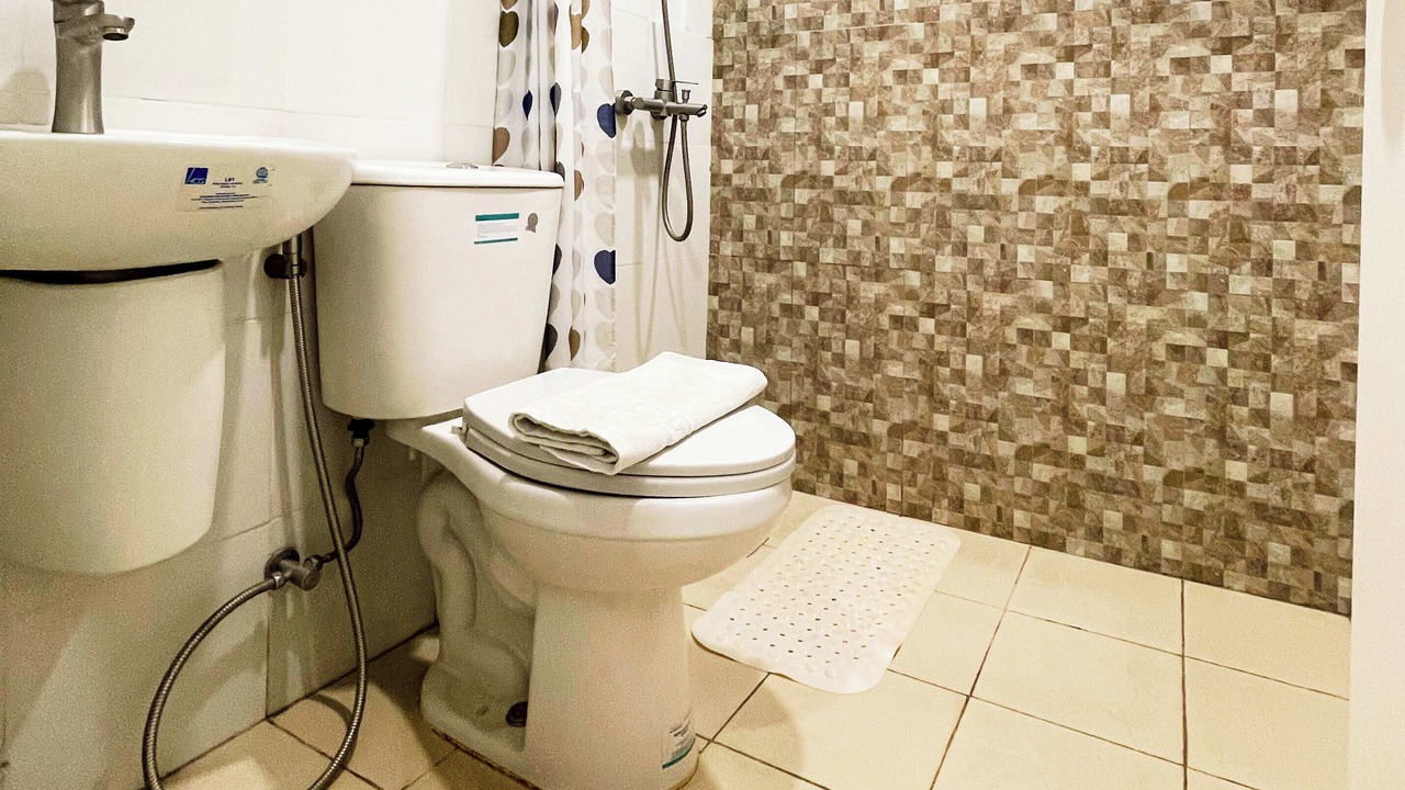 Photo of Bathroom in Malabanias