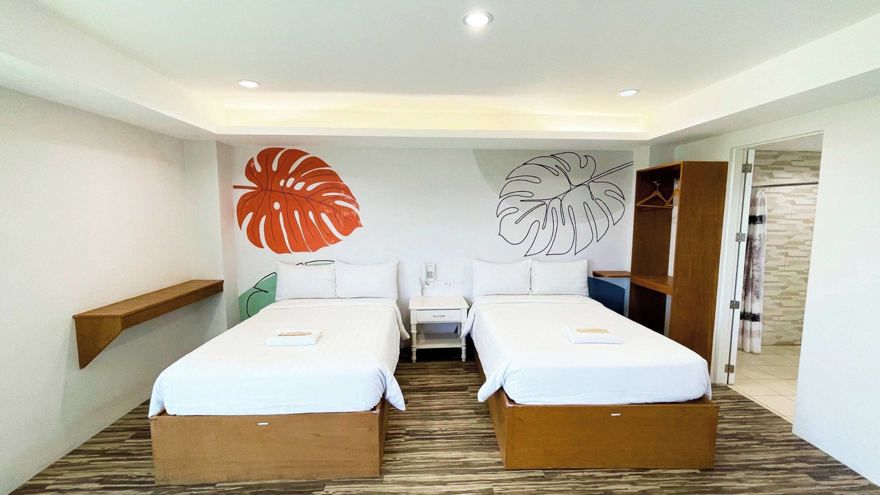 Photo of Bedroom in Malabanias