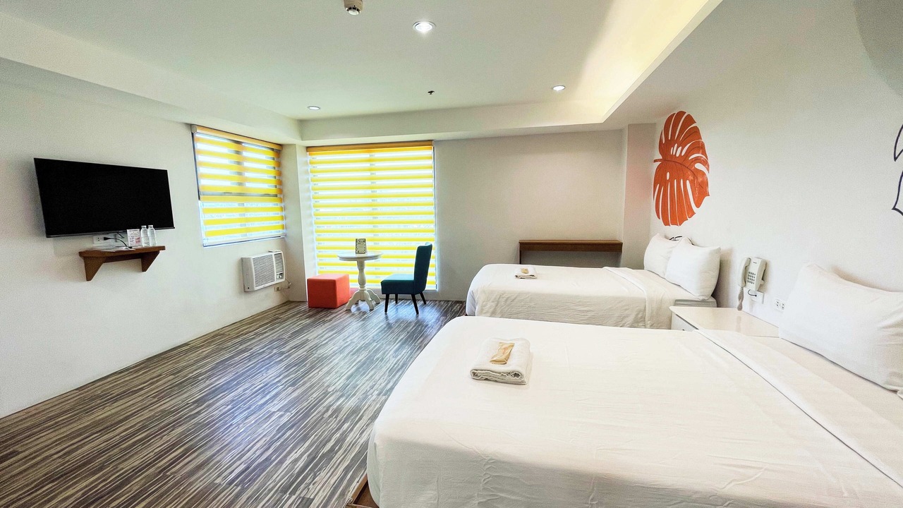 Photo of Bedroom in Malabanias