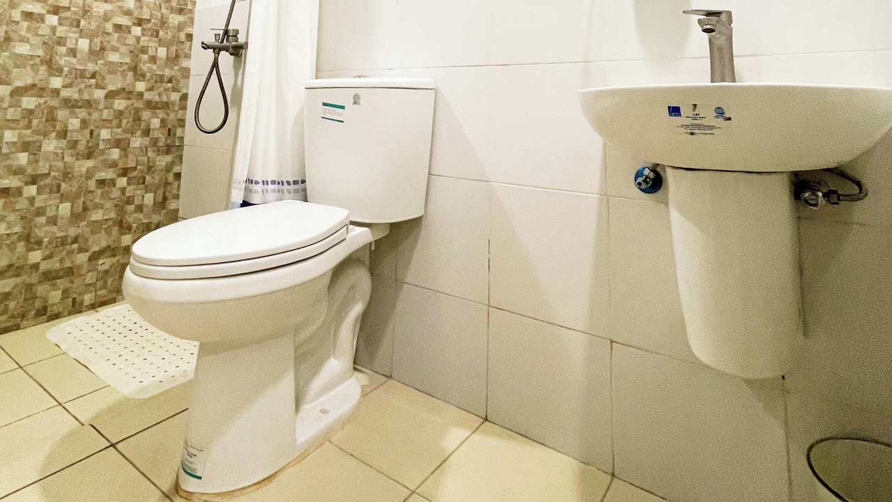 Photo of Bathroom in Malabanias